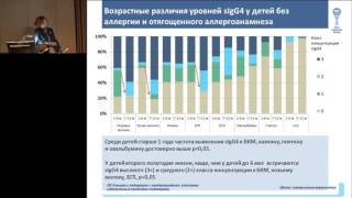 14022016  Макарова СГ Пищевая толерантность [upl. by Cirdet]