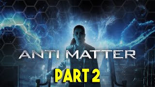 Anti Matter 2016 Explained In Hindi  Dark Matter  Part 2 [upl. by Atterual]