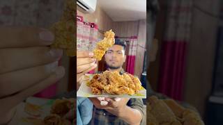 KFC vs Homemade Chicken Strips  how to make chicken strips  chicken strips recipe  shots [upl. by Holbrook336]