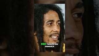 Bob Marley Símbolo de Paz y Neutralidad en Jamaica curiosidades leyendas misterio fyp [upl. by Catharina185]