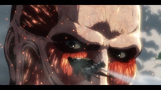 IN THE END  ATTACK ON TITAN AMV [upl. by Isia398]