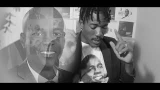 Adieu Prezidan Jojo😭😭💔Papa FlowOfficial video [upl. by Gnauq]