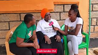 TRUTH ABOUT THE TRENDING MAMA WA NYUKI IN KISII IS SHE REAL LETS FIND OUT [upl. by Ivo155]