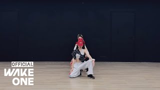 EV1EN  Bad Villain  DANCE COVER [upl. by Dragelin]