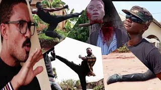 🔥Evolution Of Fight Scenes ALL ACTION SKILLS 2024 [upl. by Huntington]