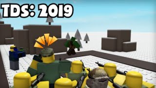 TDS 2019  SFOTH Sword Fight On The Heights Event Update Sneak Peak [upl. by Everick360]