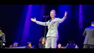 Ronan Keating Kurpark Classic Aachen 28082023 quotBaby can I hold youquot [upl. by Daukas]