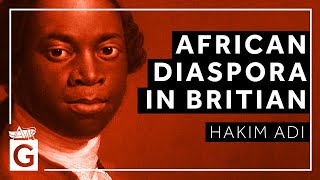 The African Diaspora in Britain [upl. by Eive]