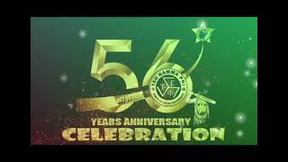 TAU GAMMA PHI Songs 56th founding anniversary ♥ 🎼🙏💪 [upl. by O'Connell]