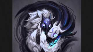 LoL  Kindred ın Hikayesi  1  Madalyonun İki Yüzü [upl. by Yates984]