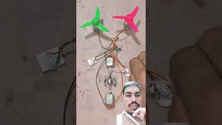 arduino diy led project science youtube generator tech ytshorts dcmotor [upl. by Eiba478]