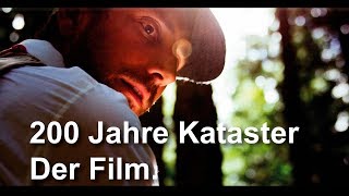 200 Jahre Kataster  Der Film [upl. by Anitsirt]