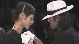 Yohji Yamamoto Spring 1999 Full Fashion Show  mcmagru [upl. by Fonseca93]