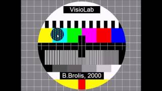 Les couleurs synthèse additive et soustractive [upl. by Junno]