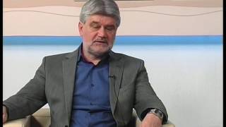 DR GRUJIC SBZR BANJA KOVILJACA  JUTARNJI PROGRAM RTV PODRINJE [upl. by Nifled]