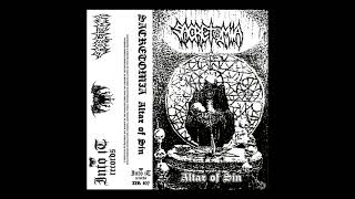 Sacretomia Swe  Altar of Sin Full demo 1992 [upl. by Deaner]