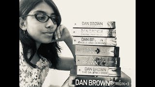 Why Read Dan Brown [upl. by Eetsirhc]