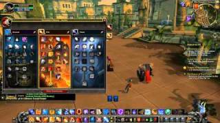 WoW Cataclysm Guide  Lost City of the Tolvir [upl. by Jan]