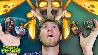 Titan WHAT 💡  My Singing Monsters TITAN SOULS UPDATE LIVE [upl. by Urbannai140]