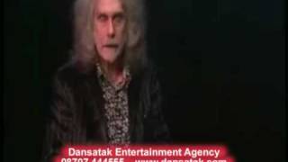 Billy Connolly Tribute  Barely Connolly  Bob Lucas  Dansatak Entertainment Agency [upl. by Andee140]