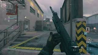 XIM Apex  MW3 Triple Nuke [upl. by Juetta397]