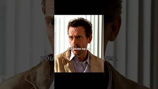 DrHouse always had his way with lying patients movie shorts video [upl. by Haye918]