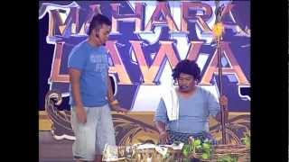 Maharaja Lawak 2011  Episod 11 Episod Penuh [upl. by Ulla200]