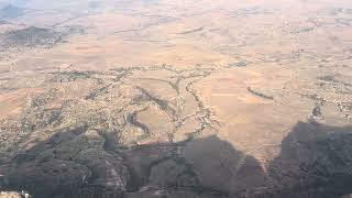 Landing in Maseru in Lesotho 🇱🇸 [upl. by Miquela]