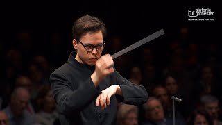 Strauss Die Frau ohne Schatten – Sinfonische Fantasie ∙ hrSinfonieorchester ∙ Tarmo Peltokoski [upl. by Denie]