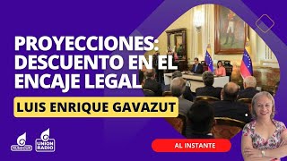 Descuentos en el encaje legal y su impacto en la economía nacional  Al Instante [upl. by Hsu138]