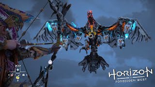 Stormbird Easy Override  Horizon Forbidden West [upl. by Radke130]