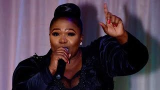 Itende  Worship medley by Mpumi HlabisaEbenezer Bengingubani [upl. by Florencia]