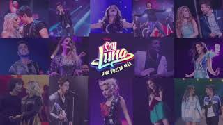 Soy Luna Una Vuelta Más Eres En Vivo [upl. by Ocin]