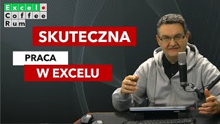 Skuteczna praca w Excelu 63 [upl. by Claudell]