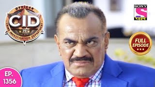 CID  Full Episode 1356  03rd February  2019 [upl. by Zurciram]