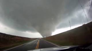 10 Amazing Massive Tornado In The World  Caught On Tape [upl. by Fagen]