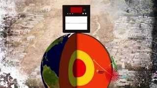 An Illustrated Guide to Reading a Seismogram [upl. by Rehpotsihc]