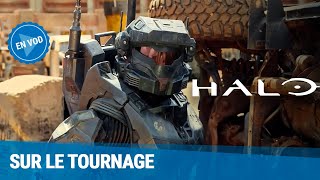 Halo  Saison 1 [upl. by Homer]