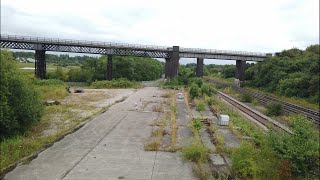 Navigation Problems and Low Water Levels on the Erewash Canal Derbyshire [upl. by Siroval]