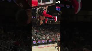 Epic Dunks Compilation  Harlem Globetrotters [upl. by Kurman]