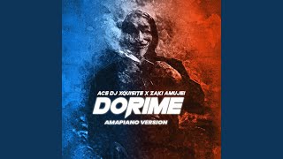 Dorime Amapiano Version [upl. by Allimrac]