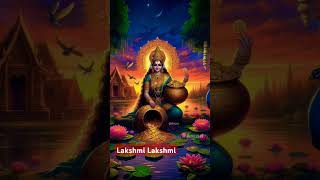 song Ashtalakshmi Namo Namah🙏🙏🙏🙏🙏 [upl. by Anot]