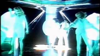 Arlene Phillips Hot Gossip  Contact  The Kenny Everett Video Show TX 05031979 [upl. by Dinerman]