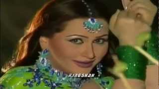 Harey Rang Diyan Wangan HD1080p Best of Nargis Mujra Song [upl. by Ambrosine]