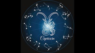 Predictions for 2023  Capricorn Sign Ascendant or Moon in Capricorn Vedic Astrology [upl. by Graham]