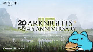 Post Anniversary Stream Hype  Borgor [upl. by Trilly]