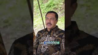 IMIPAS Ketahanan Pangan Pemasyarakatan news [upl. by Hnahym189]