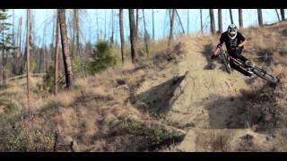 Trek Session 99 en test avec Brett Rheeder [upl. by Humfrid]