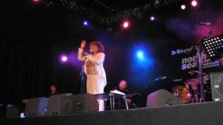 Marlena Shaw  Loving You Was Like A Party [upl. by Darnell923]