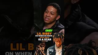 Thats When Lil Bibby Knew That Juice WRLD was A Star⭐ [upl. by Asnerek321]